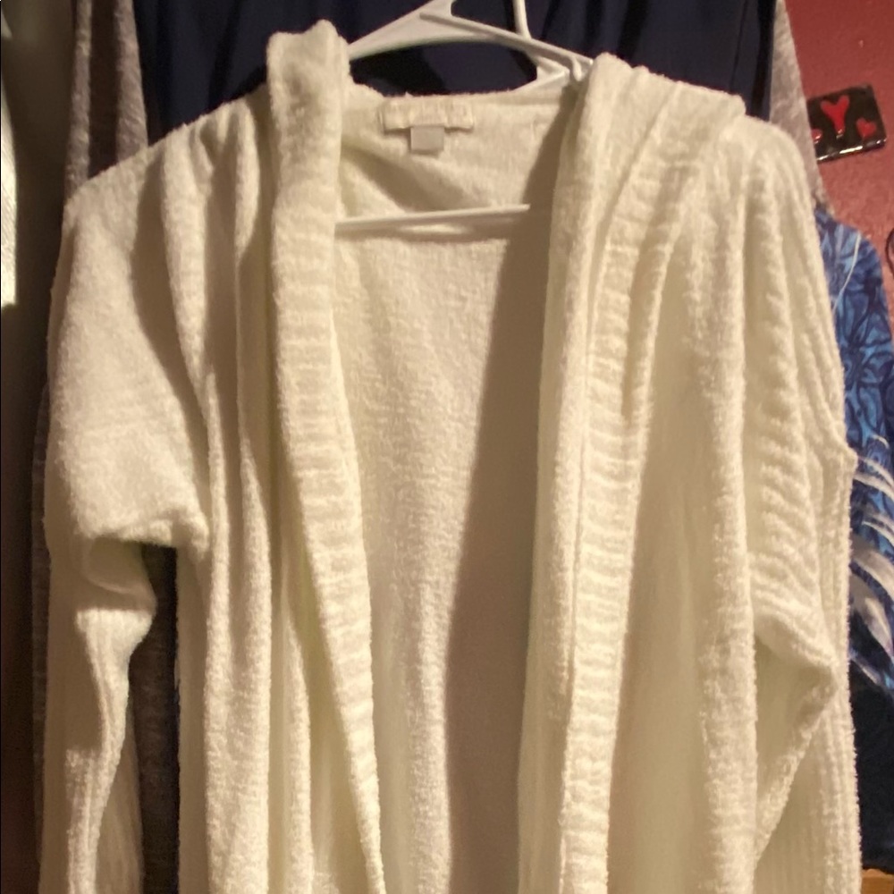 Barefoot dreams brand new